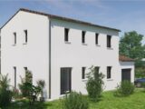 Maison 126m² - 4CH - Garage - 139BX212150 34989-9585modele620230105hFKlF.jpeg Maisons France Confort