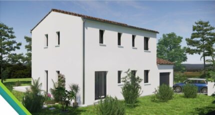 Maison 126m² - 4CH - Garage - 139BX212150 34989-9585modele620230105hFKlF.jpeg - Maisons France Confort