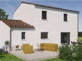 Maison 126m² - 4CH - Garage - 139BX212150 34989-9585modele720230105InMnC.jpeg Maisons France Confort