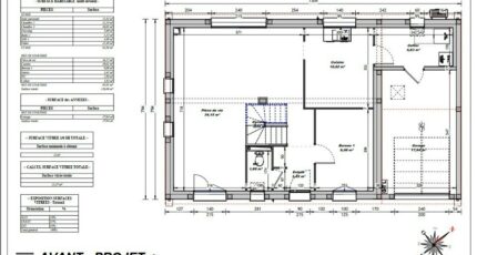 Maison 126m² - 4CH - Garage - 139BX212150 34989-9585modele820230105UO3M8.jpeg - Maisons France Confort
