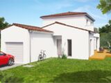Maison 120m² - 4CH - Garage - 167BX212408 34992-9872modele620230105WBl6T.jpeg Maisons France Confort