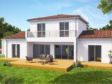 Maison 120m² - 4CH - Garage - 167BX212408 34992-9872modele720230105XGv9R.jpeg Maisons France Confort