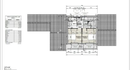 Maison 120m² - 4CH - Garage - 167BX212408 34992-9872modele920230105OoKAG.jpeg - Maisons France Confort