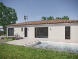 maison 87m² - 2CH - garage - 146BX221962 34997-9872modele6202301057v3TK.jpeg Maisons France Confort