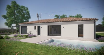 maison 87m² - 2CH - garage - 146BX221962 34997-9872modele6202301057v3TK.jpeg - Maisons France Confort