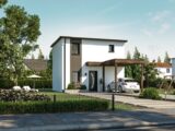 Maison à construire à Ploeren (56880) 1512031-5377modele620220211PJQRa.jpeg Maisons France Confort