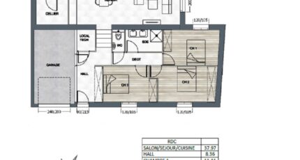 PORNICHET F1 35163-5252modele920230114ZsnJP.jpeg - Maisons France Confort