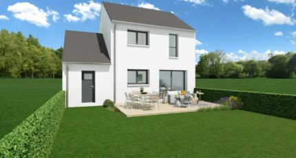 Plumaugat Lot A 35230-6245modele620230123M56Fg.jpeg - Maisons France Confort
