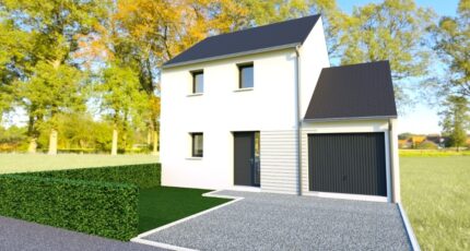 Plumaugat Lot A 35230-6245modele720230123n4Vfq.jpeg - Maisons France Confort