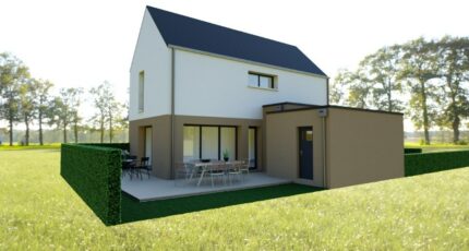 Montauban Lot 36-6 35216-6245modele620230120J7Xm3.jpeg - Maisons France Confort