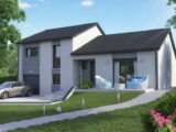 Maison à construire à Jezainville (54700) 1531268-3191modele620160711KQnHW.jpeg Maisons France Confort