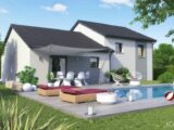 Maison à construire à Jezainville (54700) 1531268-3191modele6201607116TVag.jpeg Maisons France Confort