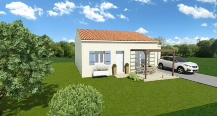 Uzès Maison neuve - 1481702-5100modele6201811229Tigh.jpeg Maisons France Confort