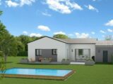 Maison à construire à Pouzilhac (30210) 1481683-5100modele620181211CMmVz.jpeg Maisons France Confort