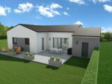 Maison à construire à Pouzilhac (30210) 1481683-5100modele8201812116KvQM.jpeg Maisons France Confort