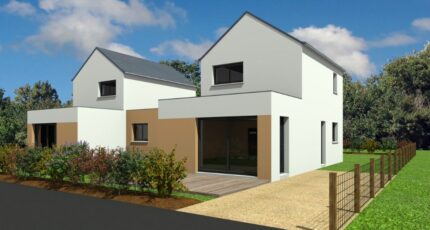 Les jardins du Relecq 35519-6245modele820230217AygTz.jpeg - Maisons France Confort