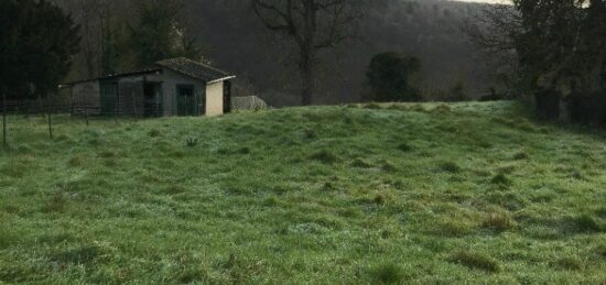 Terrain à bâtir à Beauvoir-en-Lyons, Normandie