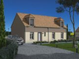 Maison à construire à Beauvoir-en-Lyons (76220) 1503385-1795modele6202007306GlGV.jpeg Maisons France Confort