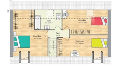 Beauvoir-en-Lyons Maison neuve - 1503385-1795modele9202007301rho5.jpeg Maisons France Confort