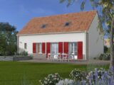 Maison à construire à Beauvoir-en-Lyons (76220) 1503398-1795modele7202007299mdTD.jpeg Maisons France Confort