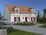 Maison à construire à Beauvoir-en-Lyons (76220) 1503398-1795modele620200729xC0R2.jpeg Maisons France Confort