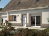 Maison à construire à Beauvoir-en-Lyons (76220) 1503410-3799modele7201510156GDv9.jpeg Maisons France Confort