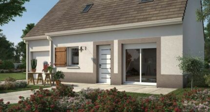 Beauvoir-en-Lyons Maison neuve - 1503418-3799modele720151015e80Wl.jpeg Maisons France Confort