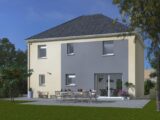 Maison à construire à Beauvoir-en-Lyons (76220) 1503370-1795modele720200729QhlcT.jpeg Maisons France Confort