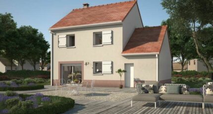 Beauvoir-en-Lyons Maison neuve - 1503865-3799modele620151015aZS4m.jpeg Maisons France Confort