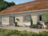 Maison à construire à Beauvoir-en-Lyons (76220) 1503902-1817modele620170713NWdOc.jpeg Maisons France Confort