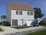 Maison à construire à Les Andelys (27700) 1504117-1795modele620200729zQIxz.jpeg Maisons France Confort