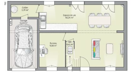 Les Andelys Maison neuve - 1504150-1795modele1020200729nGFzX.jpeg Maisons France Confort