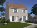 Maison à construire à Les Andelys (27700) 1504079-1795modele620200729sTdWb.jpeg Maisons France Confort