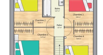 Les Andelys Maison neuve - 1504079-1795modele920200729wdBx3.jpeg Maisons France Confort