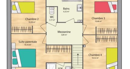 Les Andelys Maison neuve - 1504092-1795modele9202007292ccKw.jpeg Maisons France Confort