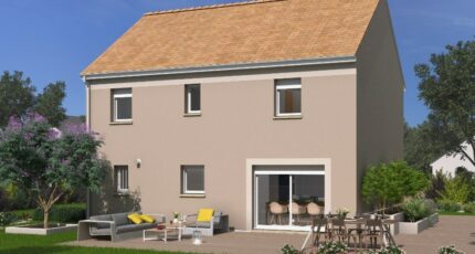 Les Andelys Maison neuve - 1504095-1795modele720200729nJCks.jpeg Maisons France Confort