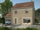 Maison à construire à Bézu-la-Forêt (27480) 1504413-3799modele6201511130l4mC.jpeg Maisons France Confort