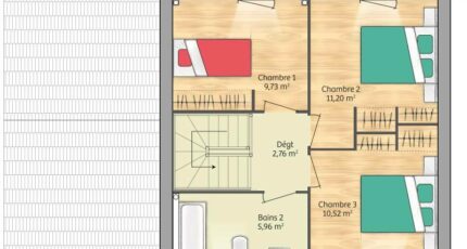 Bézu-la-Forêt Maison neuve - 1504404-3799modele920151007McI3V.jpeg Maisons France Confort