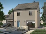 Maison à construire à Bézu-la-Forêt (27480) 1504418-3799modele620151008kQmfU.jpeg Maisons France Confort