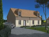 Maison à construire à Perriers-sur-Andelle (27910) 1530017-1795modele6202007306GlGV.jpeg Maisons France Confort