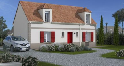 Perriers-sur-Andelle Maison neuve - 1530037-1795modele620200729xC0R2.jpeg Maisons France Confort