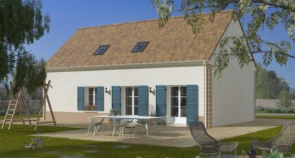 Perriers-sur-Andelle Maison neuve - 1530052-1795modele720200729Azk57.jpeg Maisons France Confort
