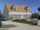 Maison à construire à Cuigy-en-Bray (60850) 1505815-1795modele620200729WrHSr.jpeg Maisons France Confort