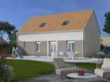 Maison à construire à Cuigy-en-Bray (60850) 1505815-1795modele7202007293uJoT.jpeg Maisons France Confort