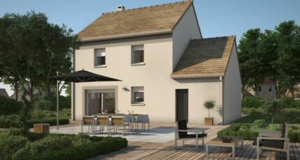 Cuigy-en-Bray Maison neuve - 1505872-3799modele620151007KHgCN.jpeg Maisons France Confort