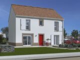 Maison à construire à Cuigy-en-Bray (60850) 1505781-1795modele620200729Ap5o0.jpeg Maisons France Confort