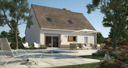 Gournay-en-Bray Maison neuve - 1516007-3799modele620151015qHPRz.jpeg Maisons France Confort