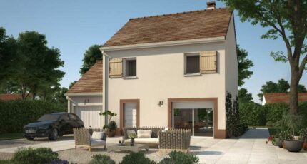 Gournay-en-Bray Maison neuve - 1516047-3799modele6201511136zCaS.jpeg Maisons France Confort