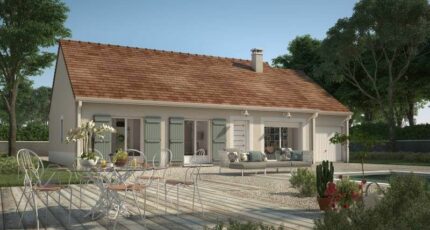 Gournay-en-Bray Maison neuve - 1516085-3799modele6201510155FTqb.jpeg Maisons France Confort