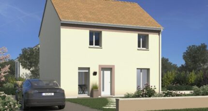 Courcelles-sur-Seine Maison neuve - 1516903-1795modele620200729h1ccu.jpeg Maisons France Confort